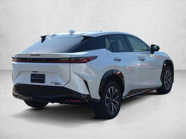 Used 2023 Lexus RZ 450e Premium w/ Technology Package AWD/4WD image 5