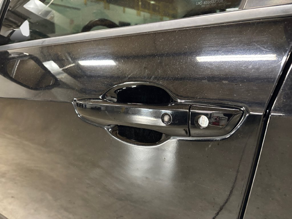 Used 2019 Honda Civic Sport image 50