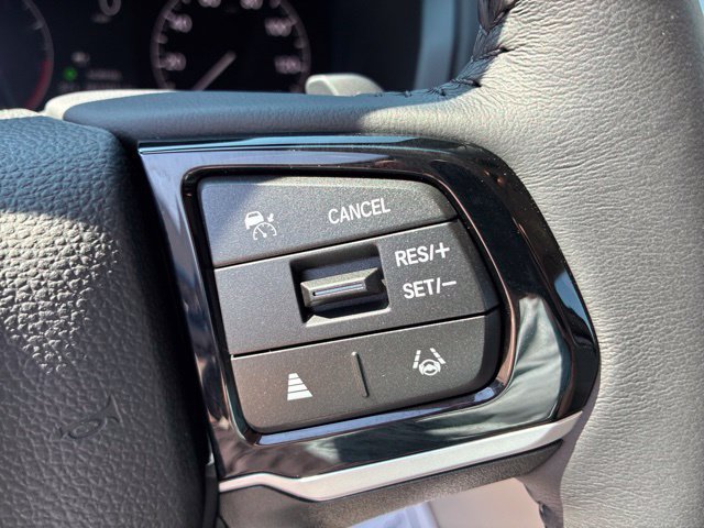 Certified 2026 Honda Odyssey EX-L image 13