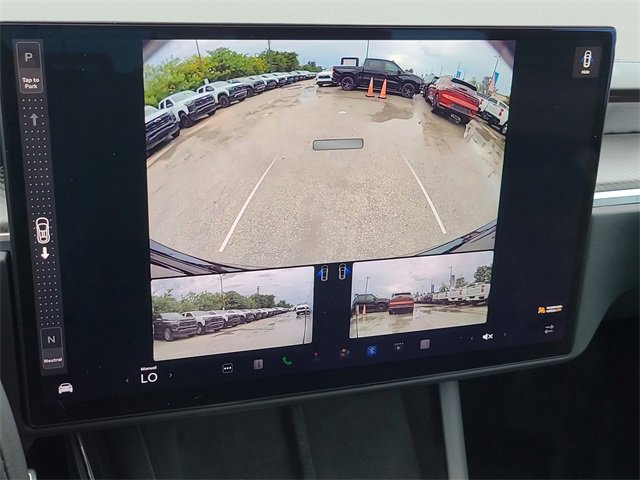 Used 2022 Tesla Model X Plaid image 33