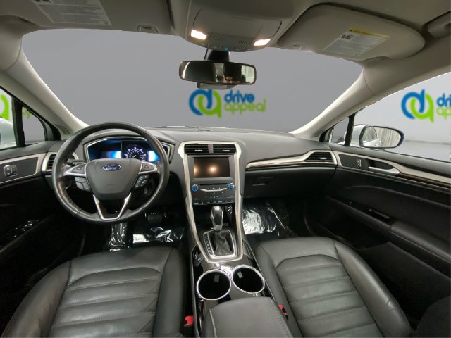 Used 2013 Ford Fusion SE FWD image 28