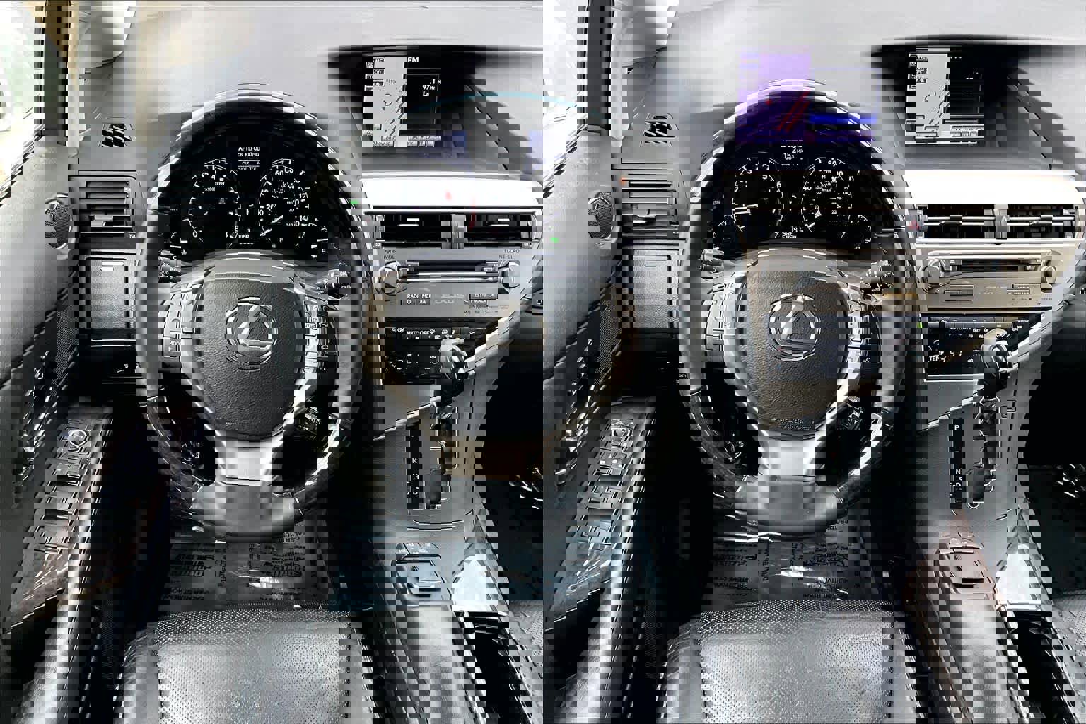 Used 2013 Lexus RX 350 AWD w/ Navigation Pkg image 6