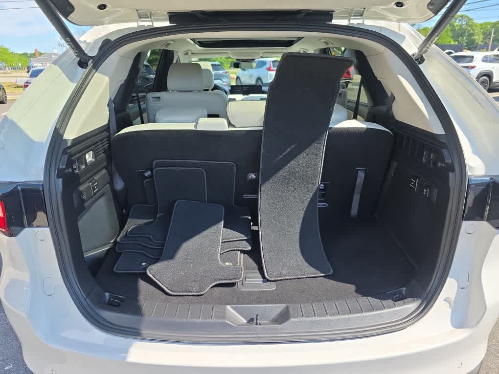 Used 2025 MAZDA CX-90 Plug-In Hybrid w/ Premium Plus AWD/4WD image 34