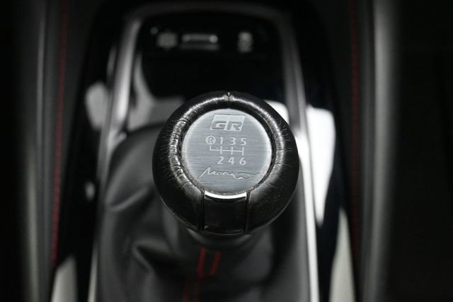 Used 2023 Toyota Corolla GR AWD/4WD image 22