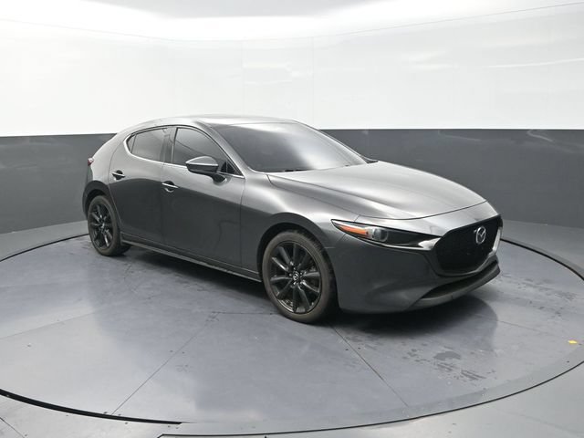 Used 2024 MAZDA MAZDA3 s FWD image 10