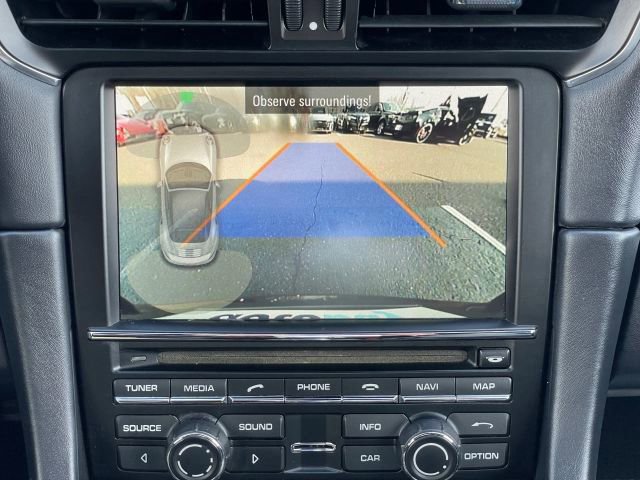 Used 2014 Porsche 911 Turbo image 27