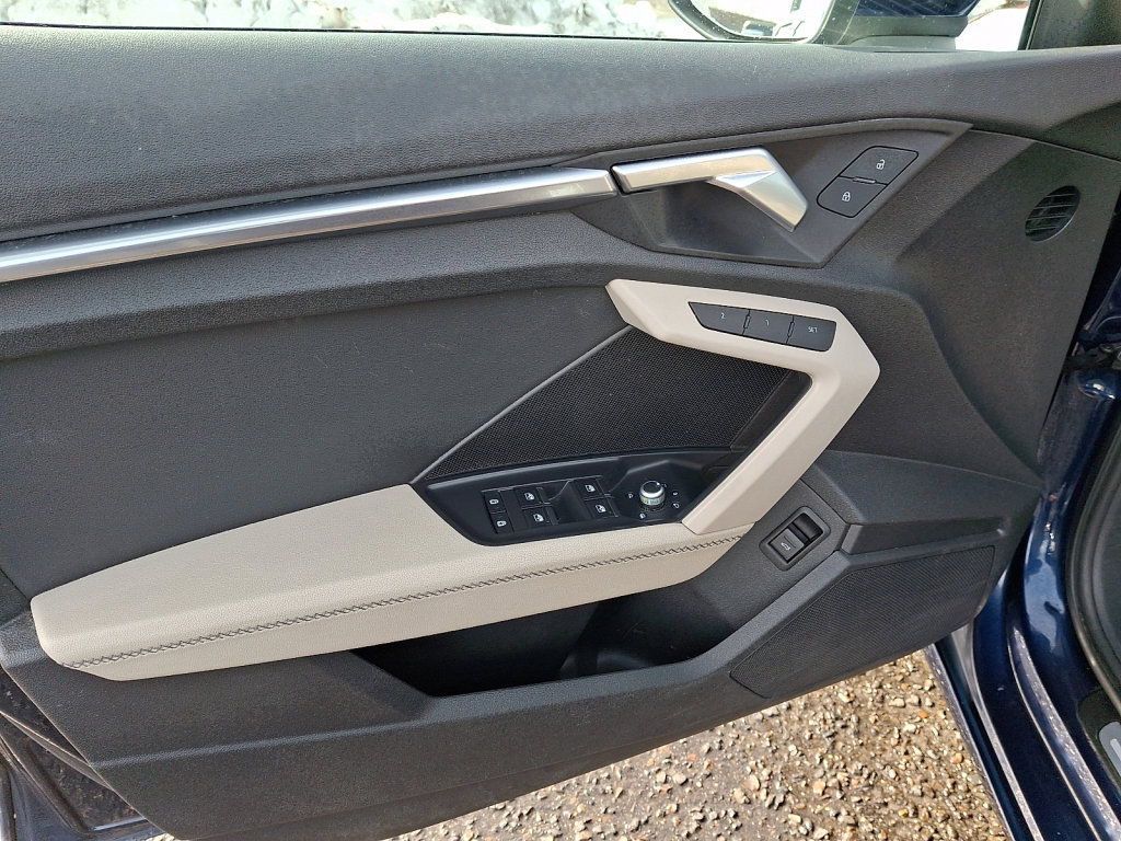 Used 2023 Audi A3 2.0T Premium image 23