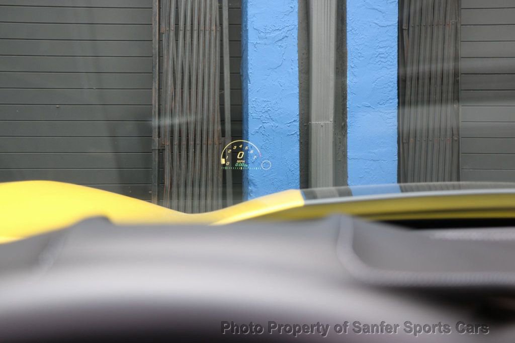 Used 2019 Chevrolet Corvette Grand Sport image 35