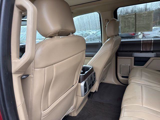 Used 2019 Ford F150 Lariat image 28