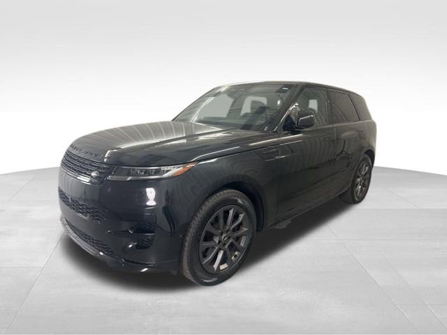Used 2024 Land Rover Range Rover Sport Dynamic SE video 1