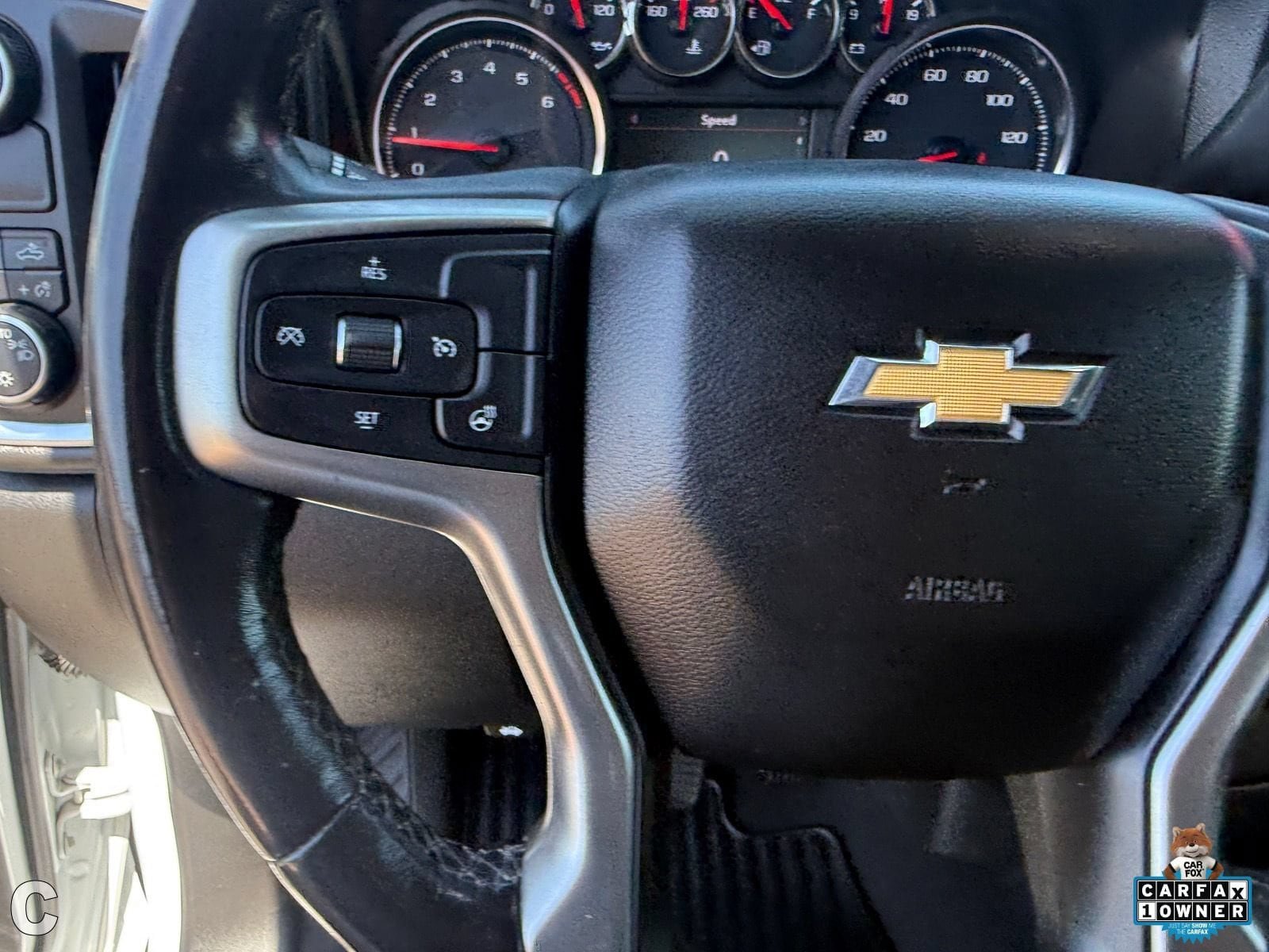 Certified 2021 Chevrolet Silverado 2500 LT w/ Convenience Package RWD image 27