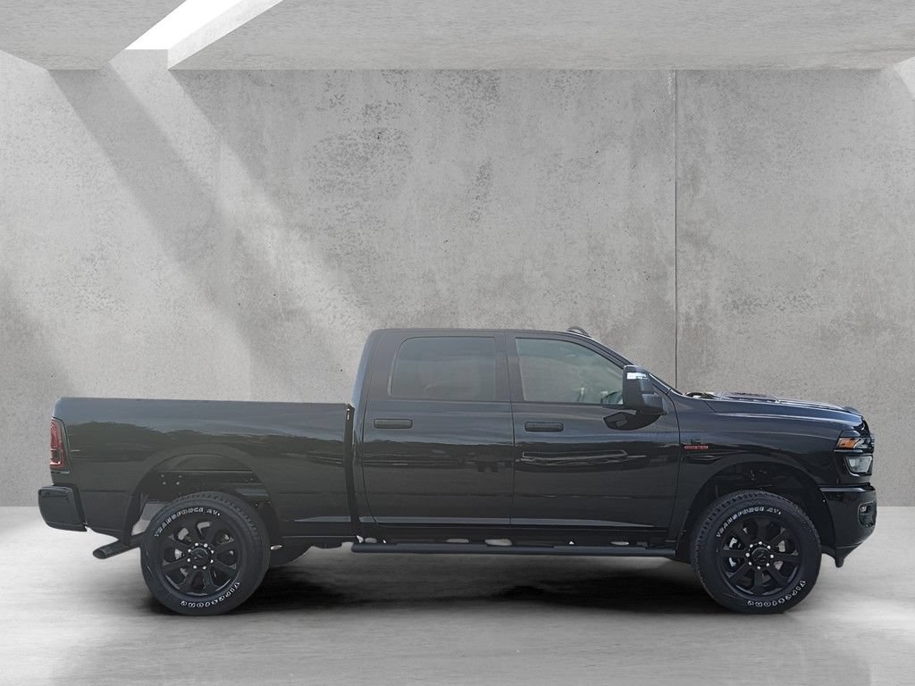 New 2026 RAM 2500 Tradesman AWD/4WD image 6