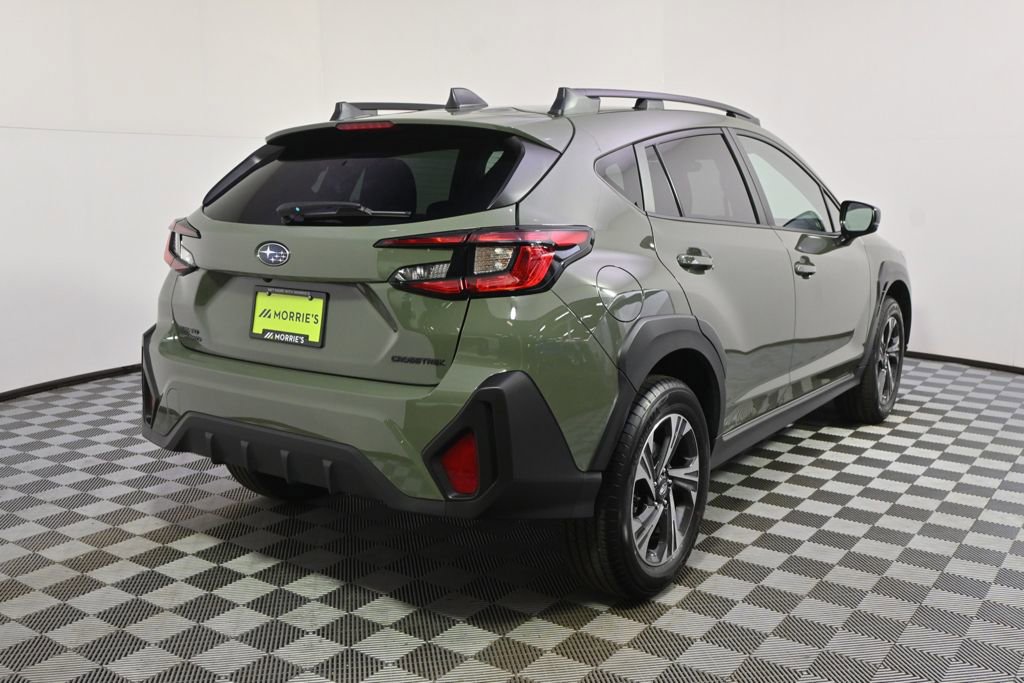 Used 2026 Subaru Crosstrek 2.0i Premium image 6