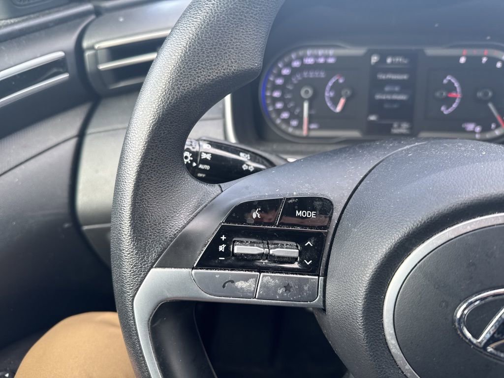 Used 2023 Hyundai Santa Cruz SEL image 13