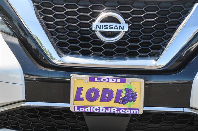 Used 2021 Nissan Murano SL image 7