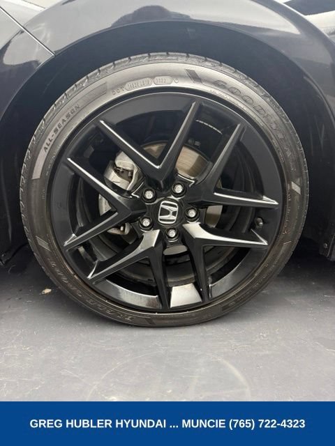 Used 2024 Honda Civic Sport image 42