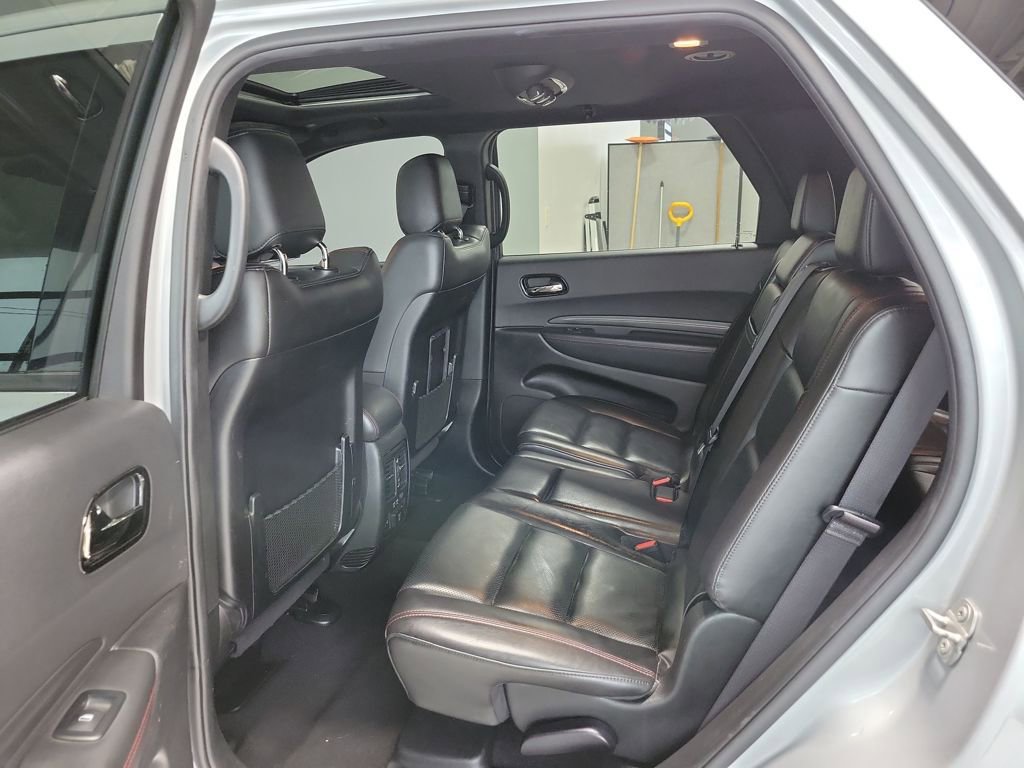 Used 2024 Dodge Durango GT image 32