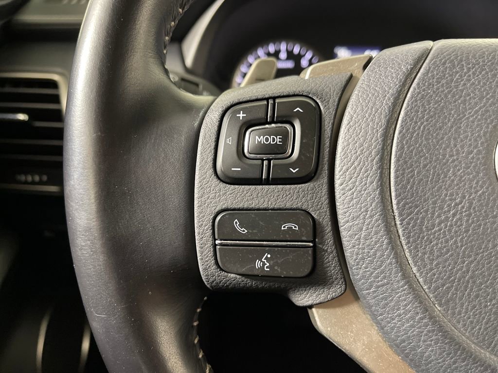 Used 2021 Lexus NX 300 FWD w/ Accessory Package image 29