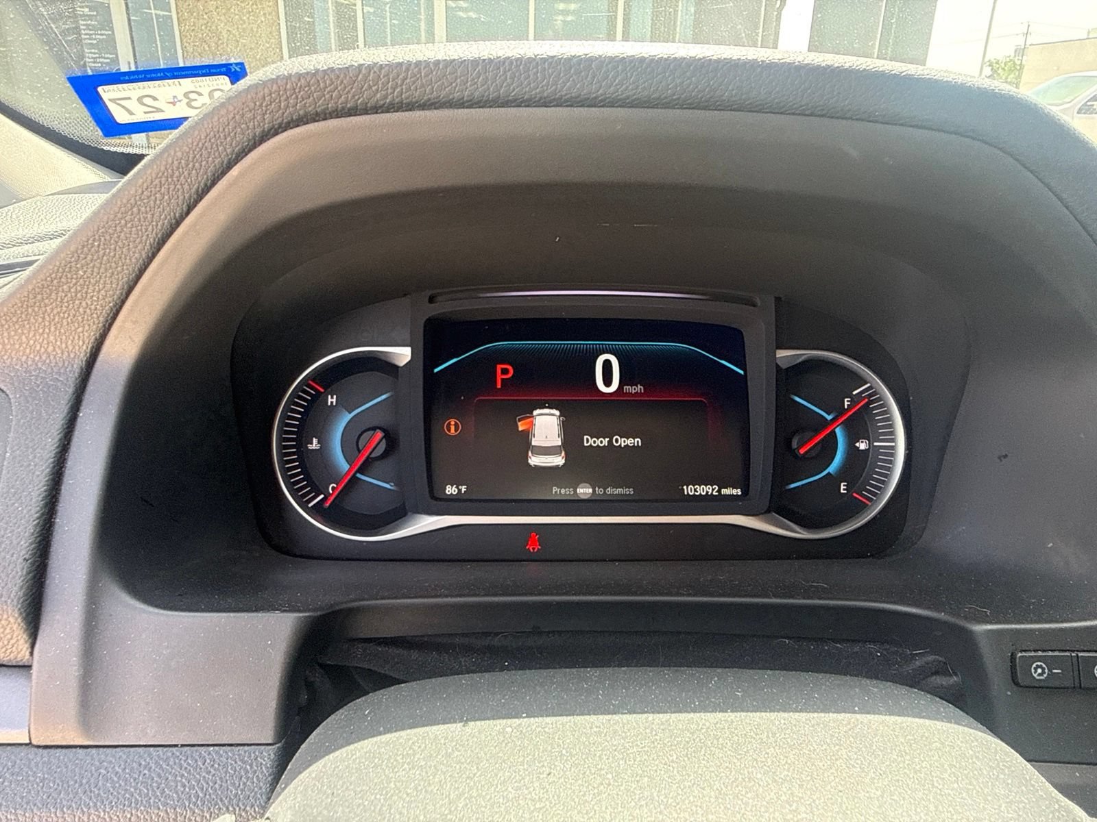 Used 2021 Honda Pilot Special Edition image 18