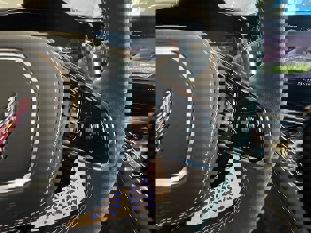 New 2024 Chevrolet Corvette Stingray Premium Cpe w/ Body-Color Dual Roof Package image 17