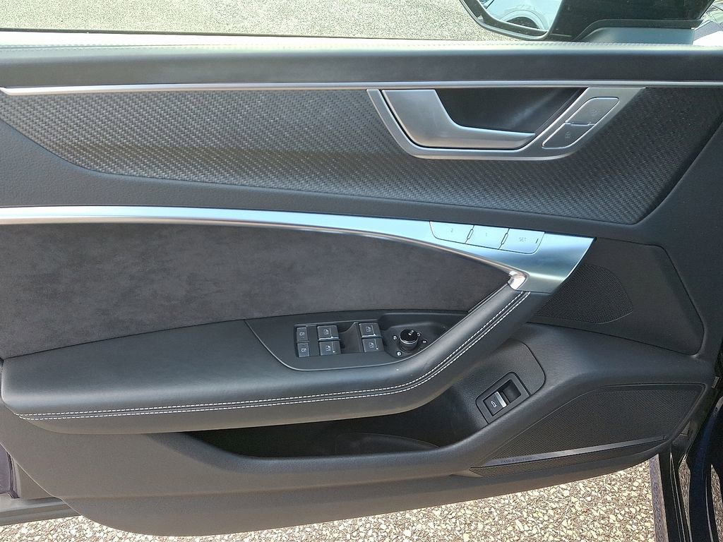Used 2020 Audi S7 Premium Plus w/ S Sport Package image 13