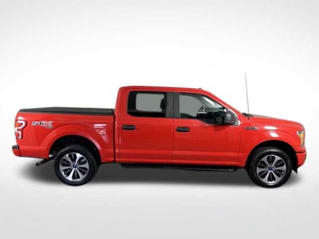 Used 2019 Ford F150 XL w/ Equipment Group 101A Mid AWD/4WD image 5