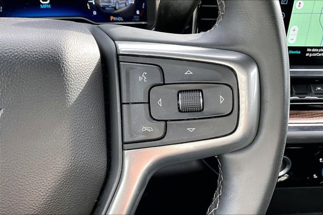 Used 2023 Chevrolet Silverado 1500 LT image 13