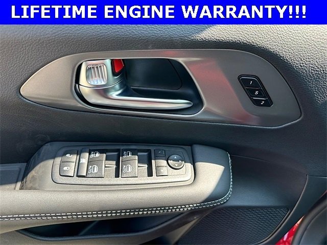 New 2026 Chrysler Pacifica Select image 14