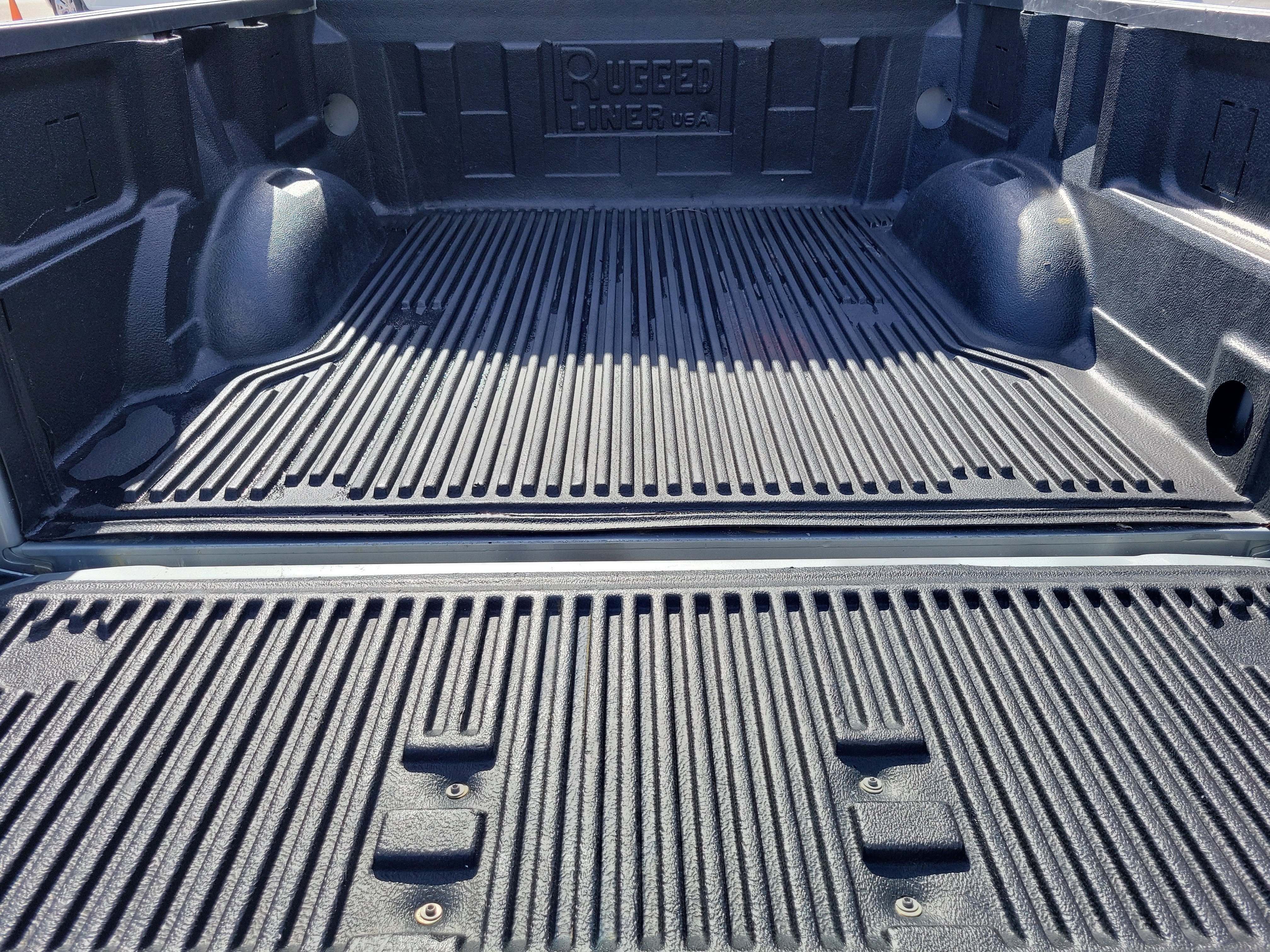 Used 2023 Ford F150 XLT image 11