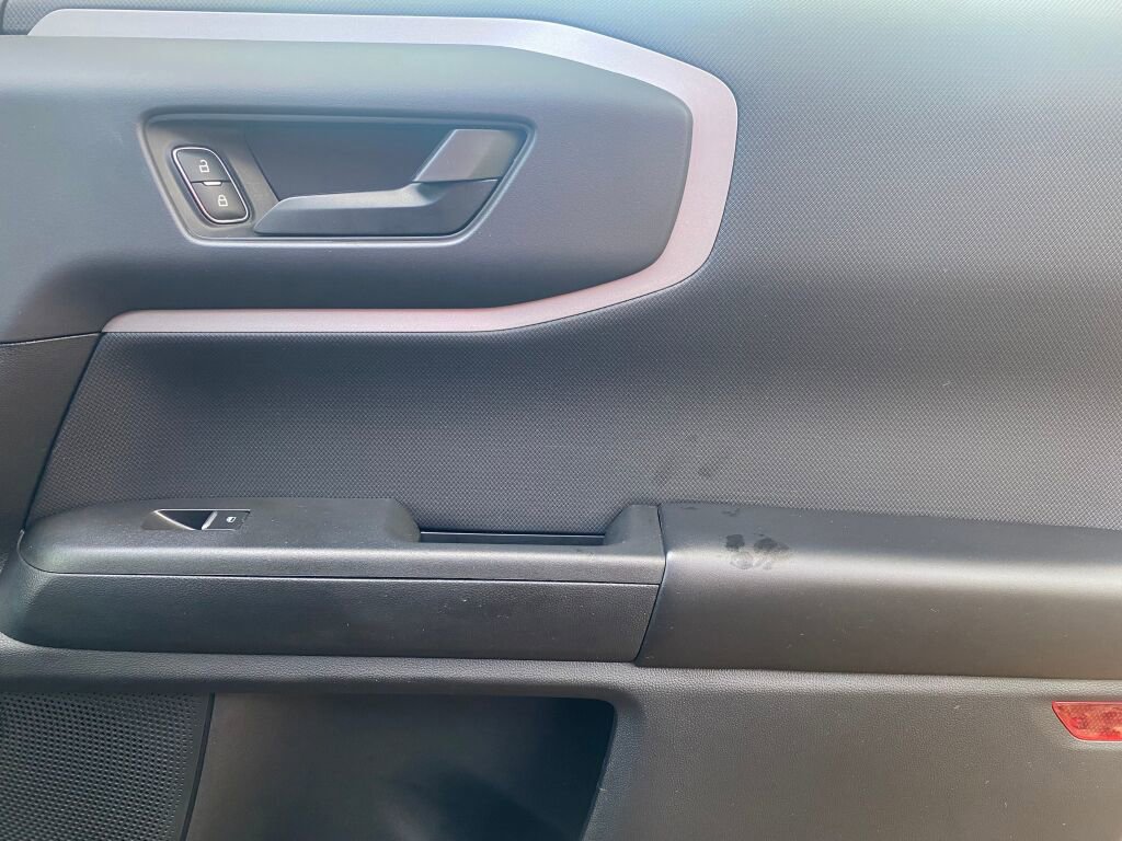 Used 2022 Ford Bronco Sport Big Bend w/ Convenience Package image 23