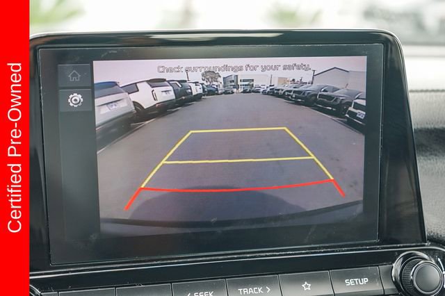 Certified 2023 Kia Forte LXS image 24