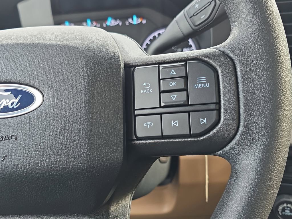 New 2026 Ford F350 XLT w/ 360-Degree Camera Package image 13