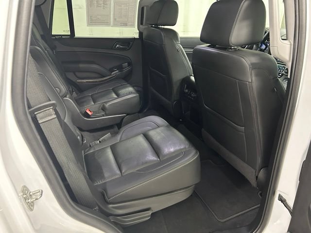 Used 2020 Chevrolet Tahoe LT AWD/4WD image 13