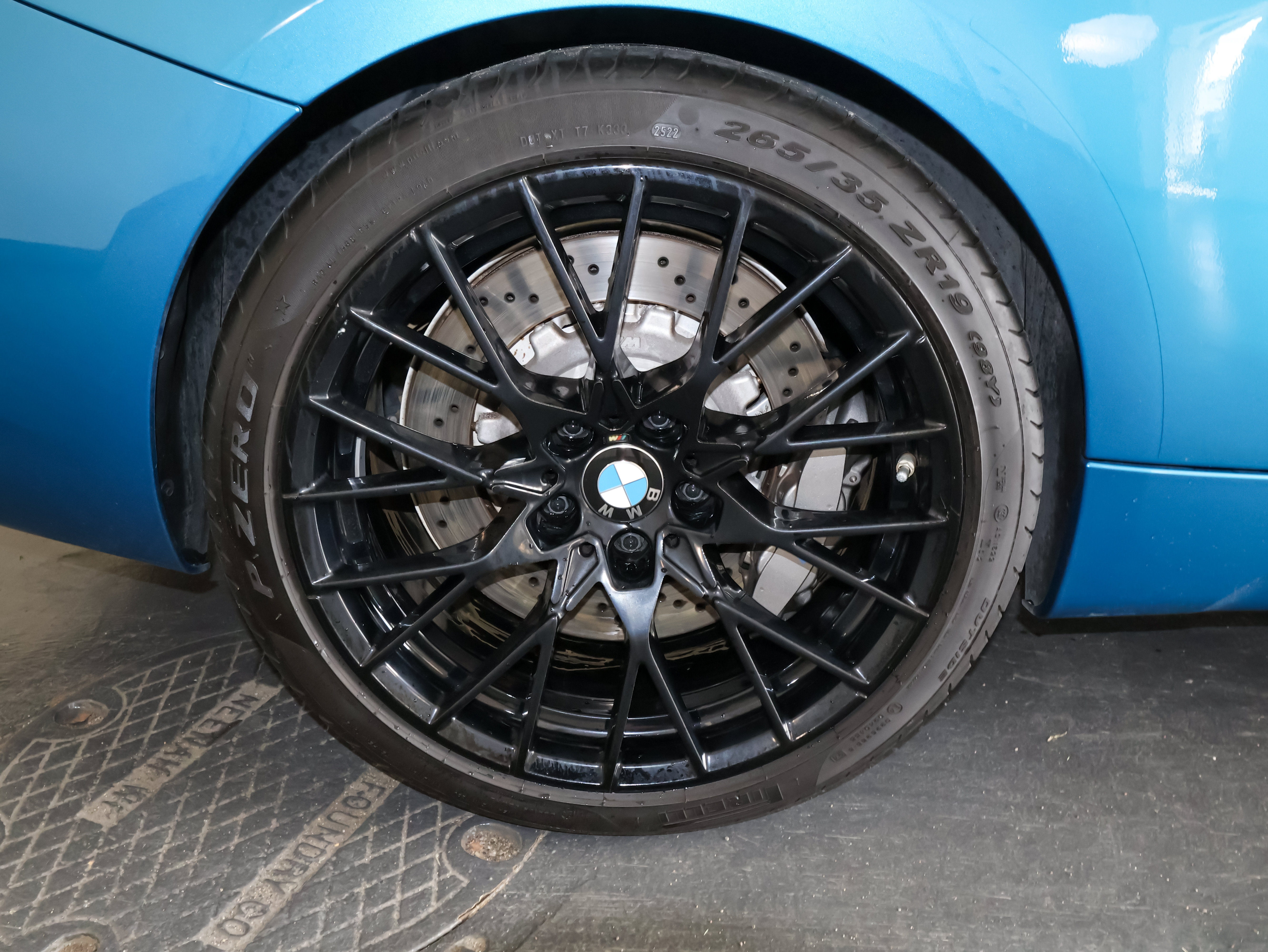 Used 2020 BMW M2 Competition w/ Executive Package RWD image 31