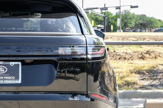 New 2026 Land Rover Range Rover Velar S AWD/4WD image 53