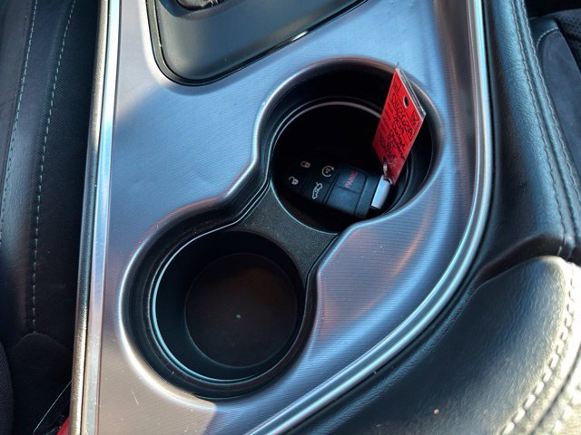 Used 2019 Dodge Challenger R/T w/ T/A Package RWD image 26