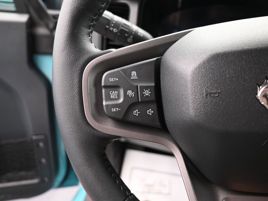 New 2025 Ford Bronco Badlands image 23