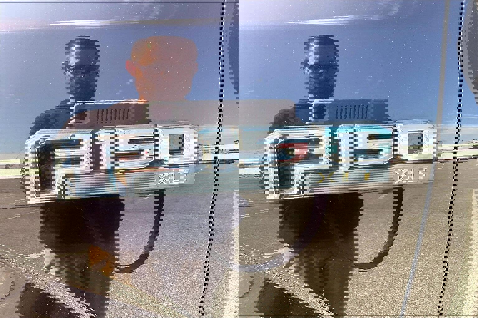 Used 2019 Ford F150 XLT w/ Equipment Group 302A Luxury image 26