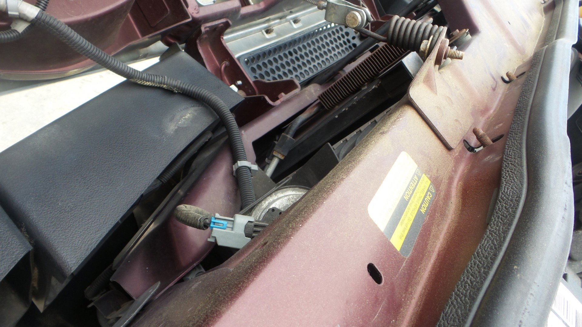 Used 2007 HUMMER H2 image 36