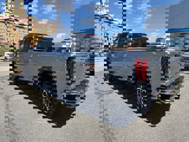 New 2026 GMC Sierra 2500 SLE w/ SLE Value Package; image 3