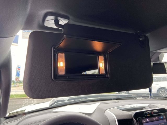 Used 2025 RAM 1500 Laramie w/ Sport Appearance Package AWD/4WD image 32