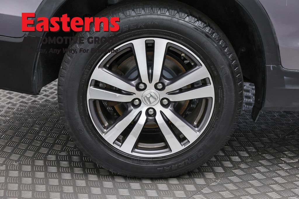 Used 2018 Honda Pilot EX-L image 30
