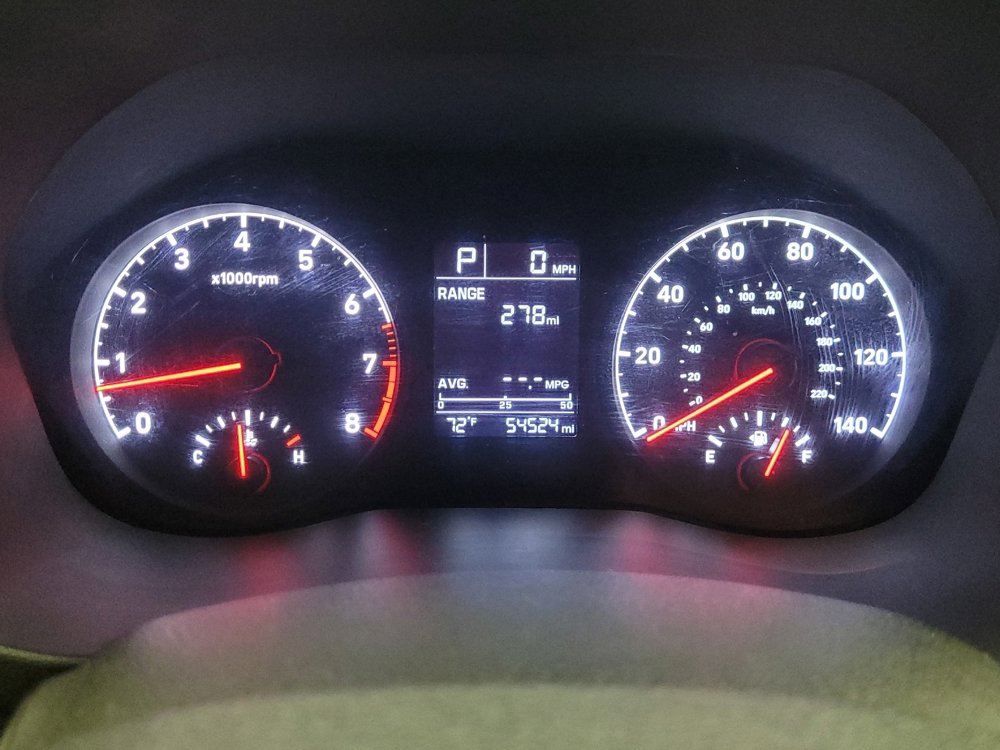 Used 2020 Hyundai Accent SE image 23