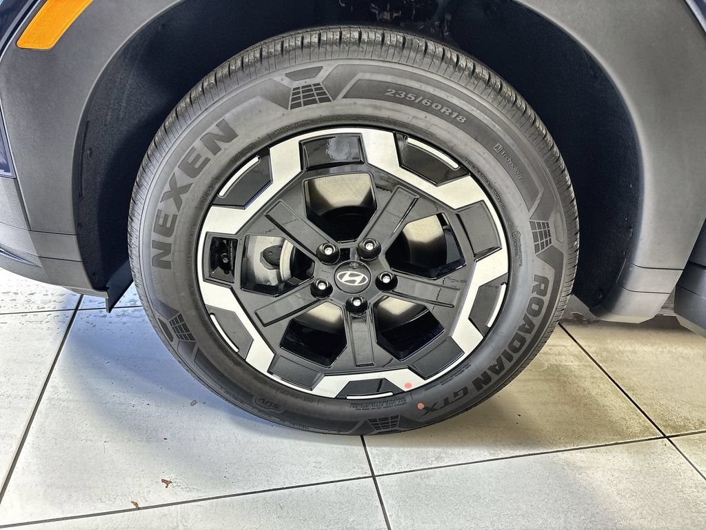 New 2026 Hyundai Santa Fe SEL FWD image 18