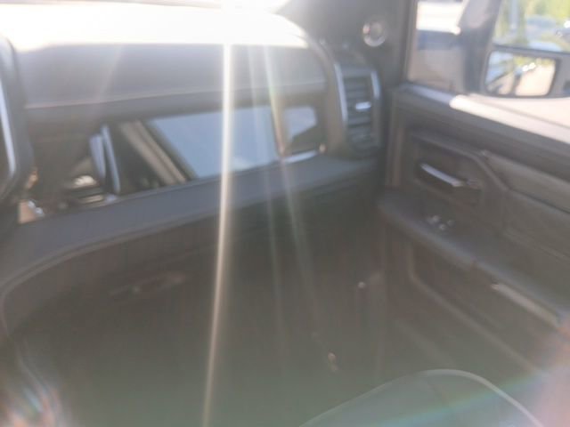 New 2026 RAM 3500 Limited image 46