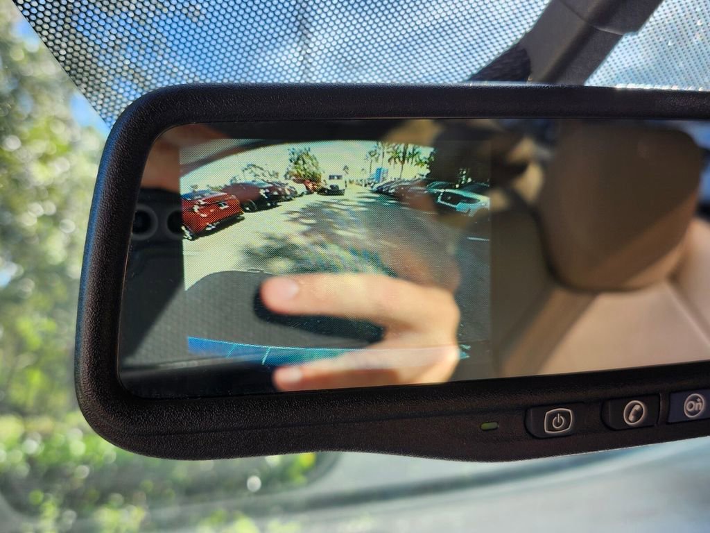 Used 2012 Buick Enclave Leather w/ Trailering Provision Package image 28