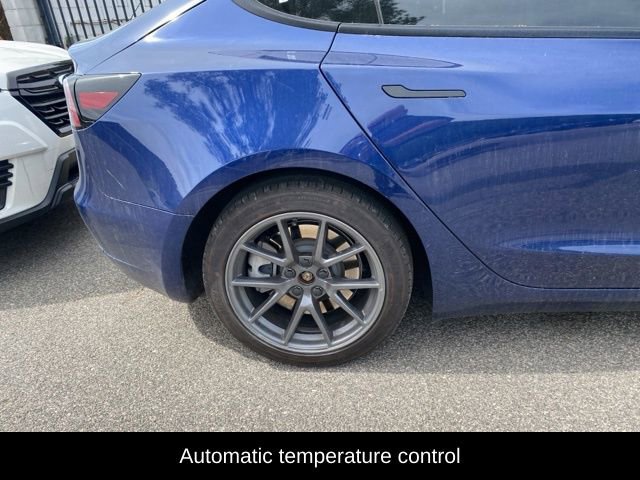 Used 2023 Tesla Model 3 Standard Range image 6