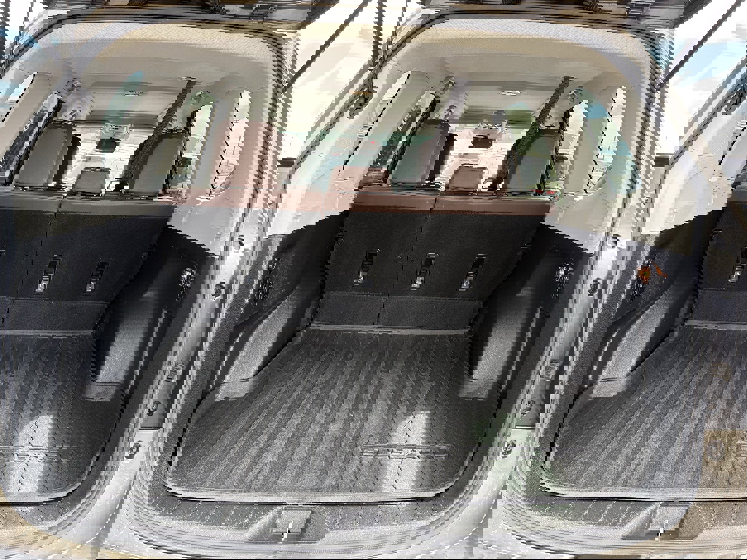 Used 2017 Subaru Forester 2.5i Touring image 12