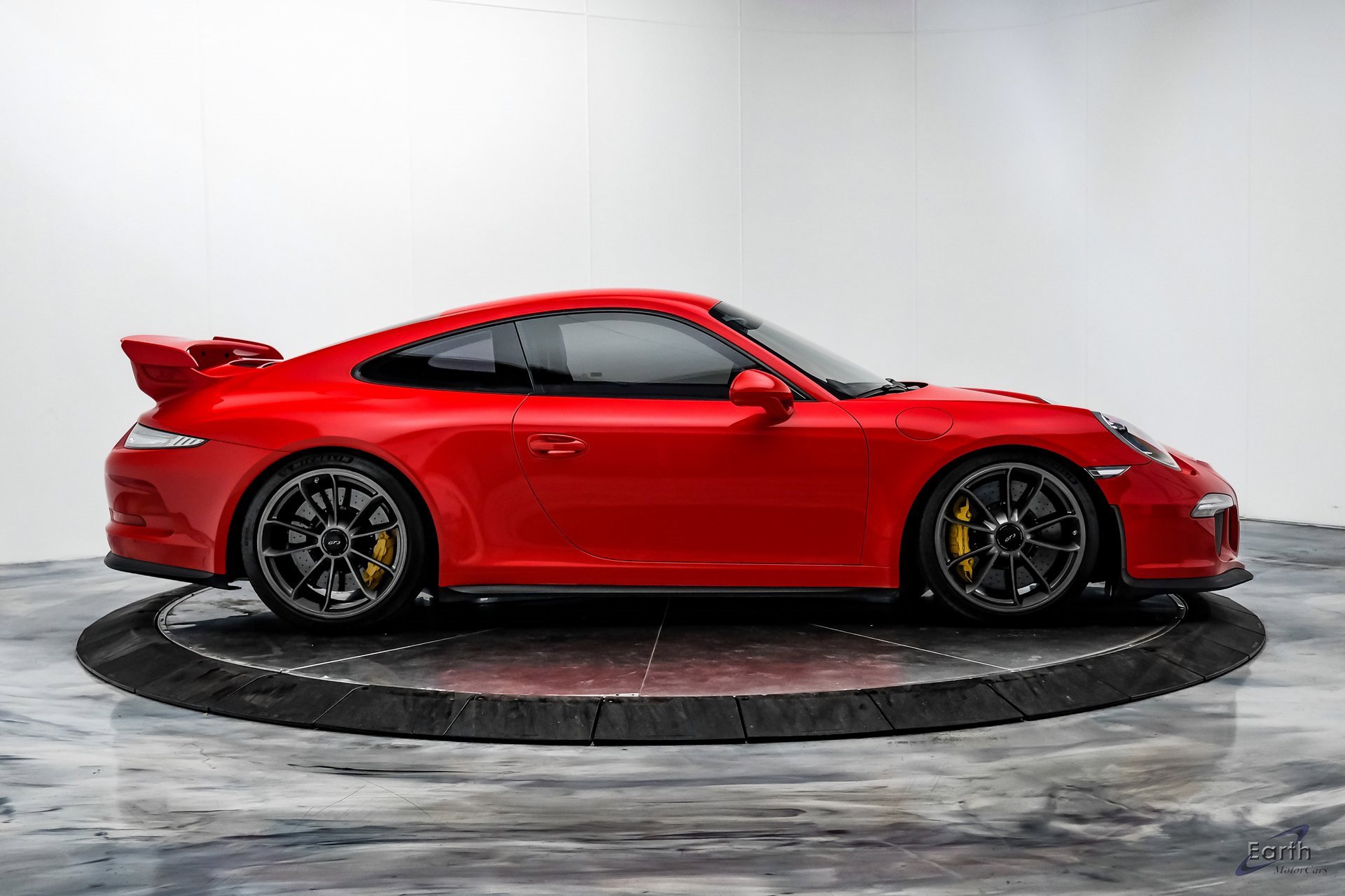 Used 2015 Porsche 911 GT3 image 15