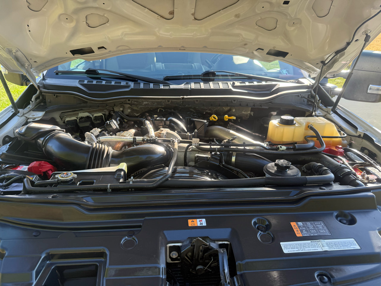 Used 2019 Ford F350 XL w/ XL Value Package image 12